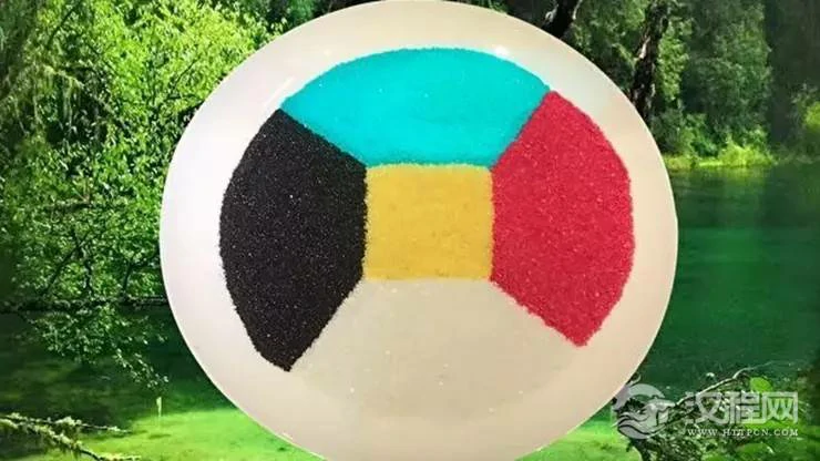中国传统文化中的五行与术数（一）