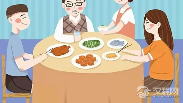 家居风水讲解：违背“人伦轨模”会破坏自身运势