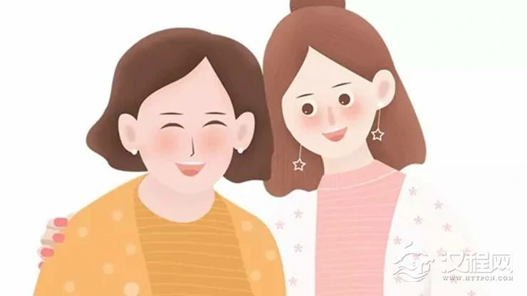 母亲节来临，八字日干看你如何与母亲和谐相处
