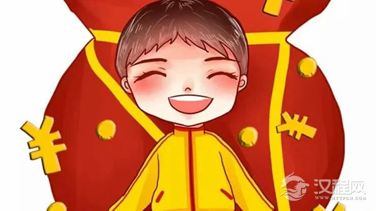 生命灵数看你能成为有钱人吗？