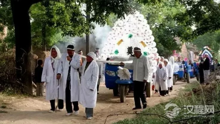 直系亲属去世后的六大禁忌，不可不知！