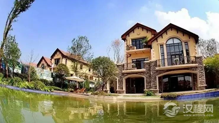什么是“藏风聚气”？住宅能藏风聚气，家运才能兴旺发达！