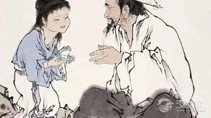 谦虚是取福之道：从“谦”卦看谦虚的六种境界