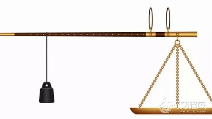 权衡人心：古代杆秤十六两一斤大有学问