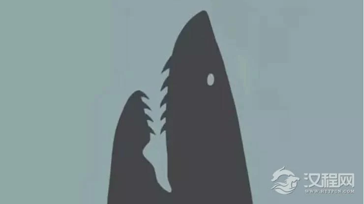 你第一眼看到的是什么？答案超准！