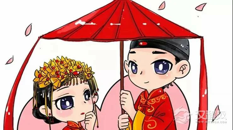 命理分析什么样的女人能嫁入豪门
