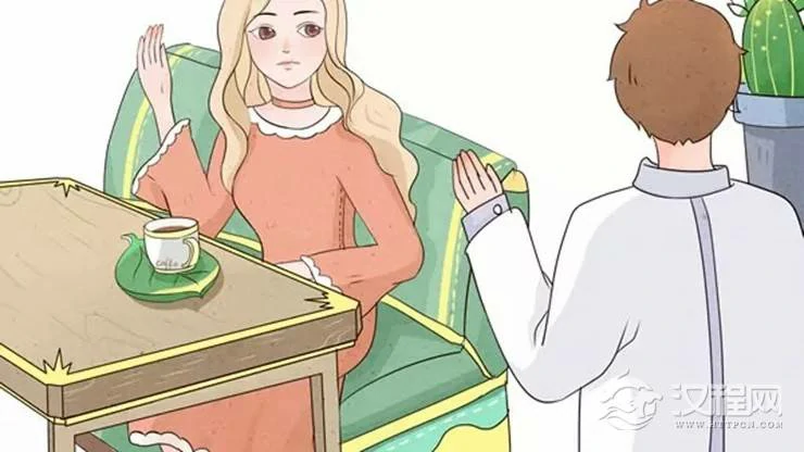 八字看哪些女人不适合相亲