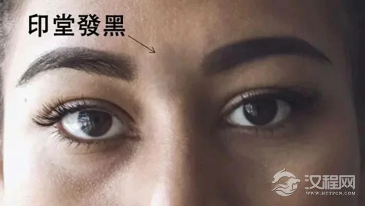 即将倒霉或有灾祸的预兆
