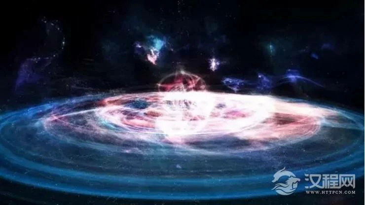 老子思想与现代宇宙学：跨越2500年的惊人“巧合”！