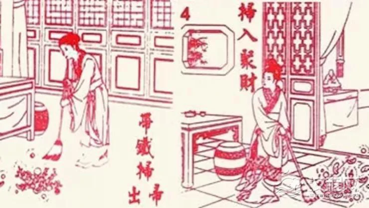 命犯“铁扫八败”，女败夫家，男败妻家，该如何化解？