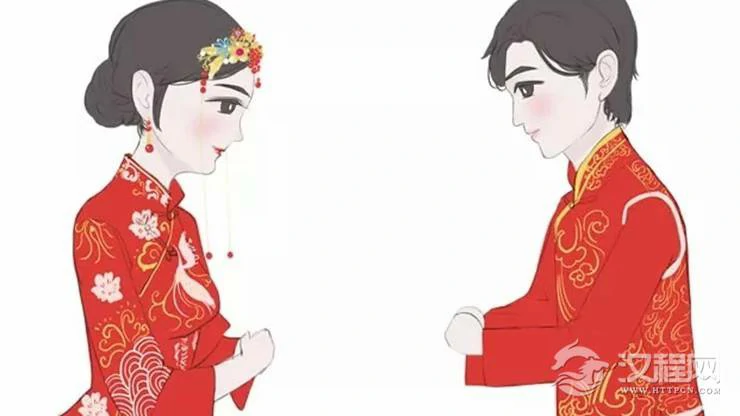 八字看哪些人闪婚更容易幸福