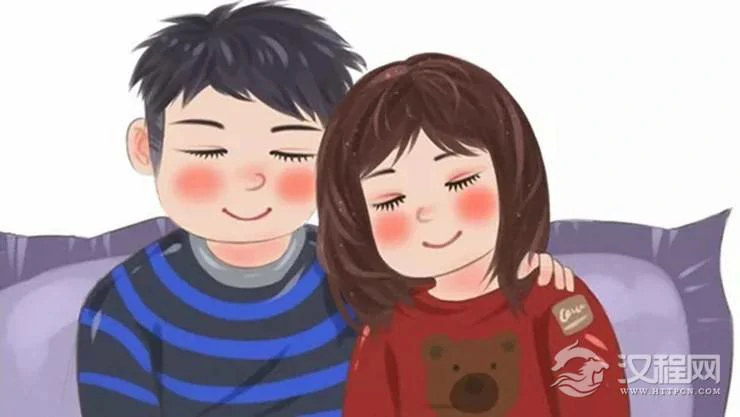 测测看恋人会与你共患难吗？