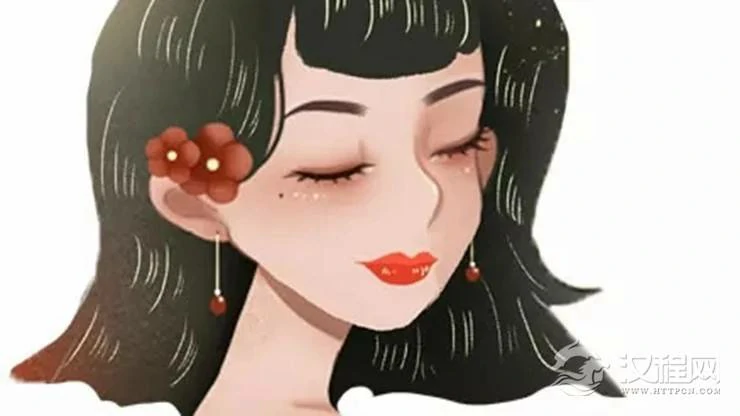 谁是12星座女生的头号情敌