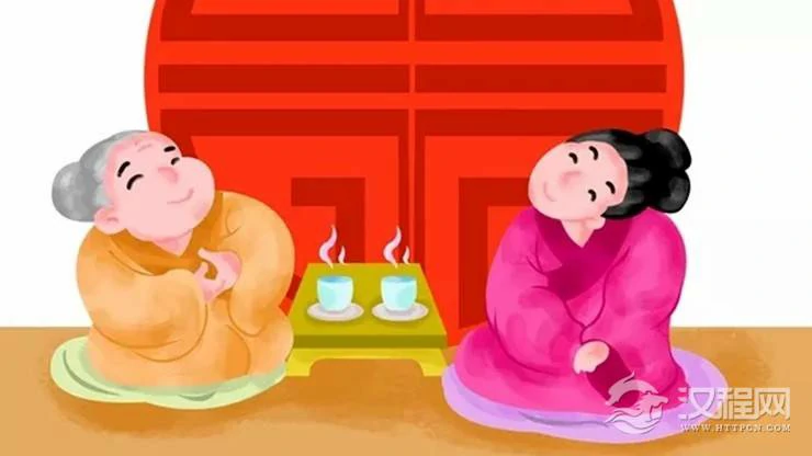 12星座的媳妇如何与婆婆相处