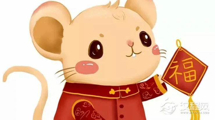 人的好运从这8处来，处处风生水起！