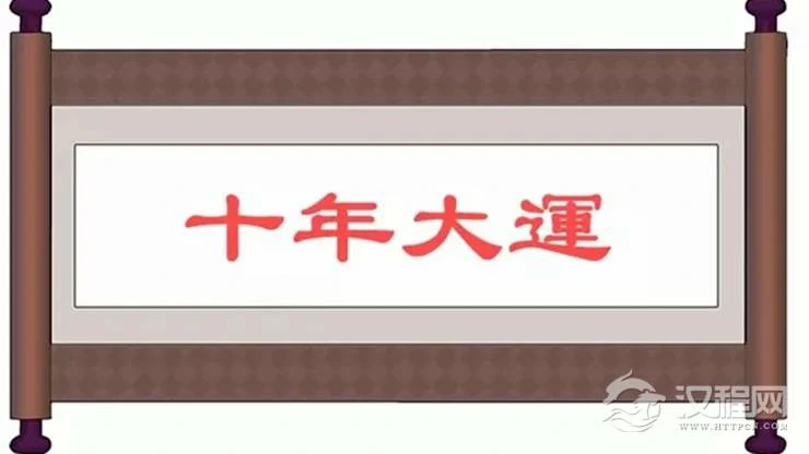 大运、流年是什么？如何判断吉凶？
