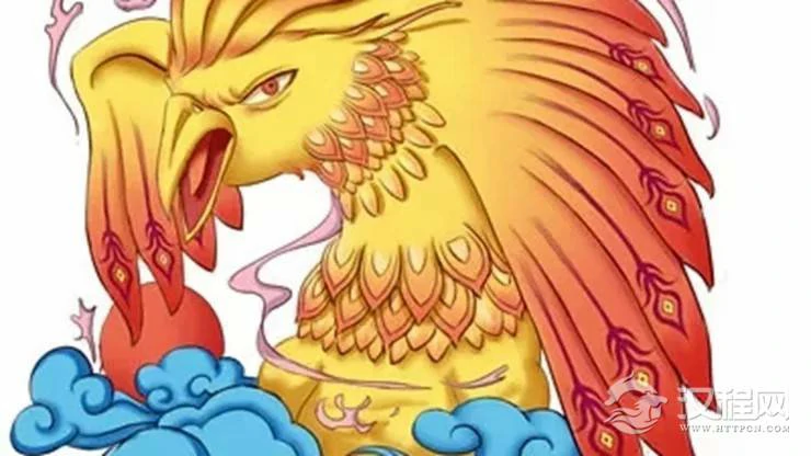 朱雀在六爻八卦中的运用