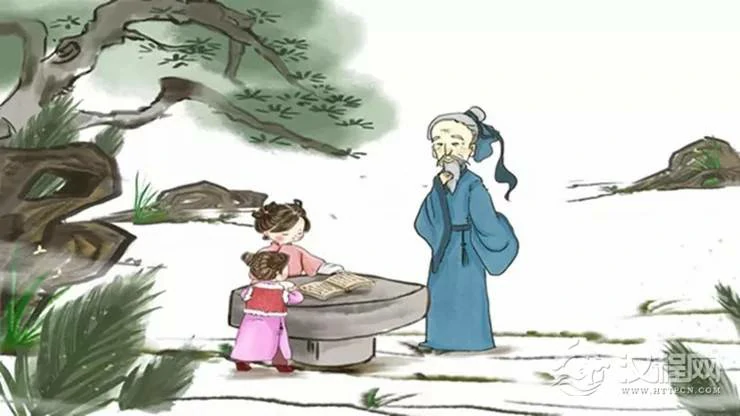 怎样通过八字看一个人的性格和人品
