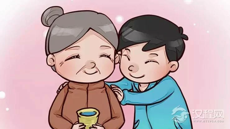 这五个生肖的人善良又孝顺