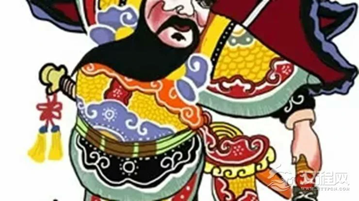八字神煞解析——魁罡贵人