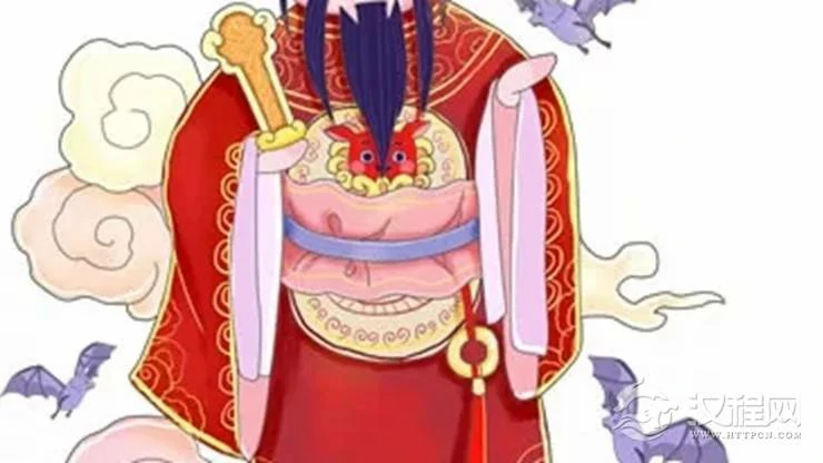 八字神煞解析——天德贵人