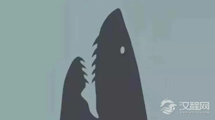 你第一眼看到的是什么？6张图片揭穿你隐藏最深的秘密