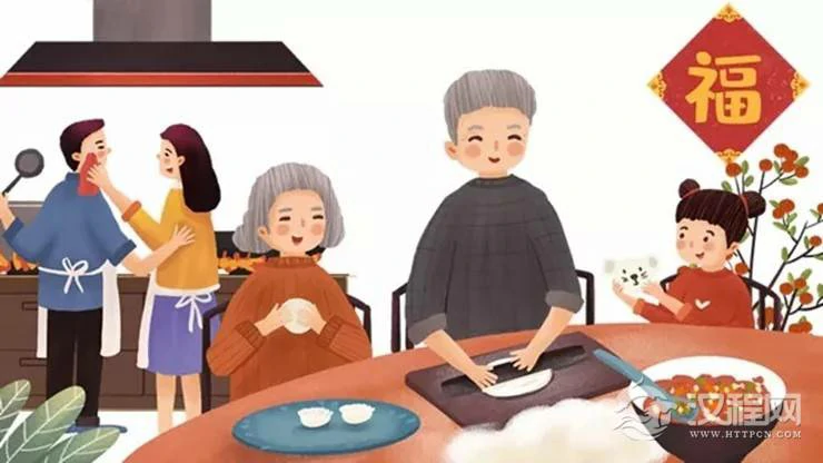 大年三十除夕夜，这些习俗禁忌不可不知！