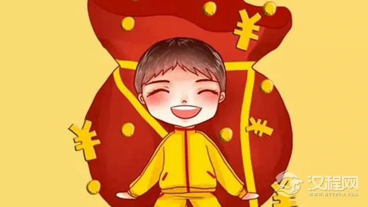 中年以后财运渐旺的生肖