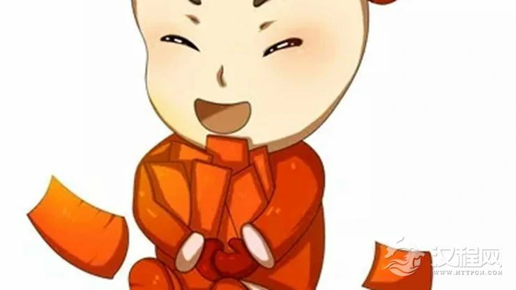 易经故事告诉我们：善能积福，德能改命！
