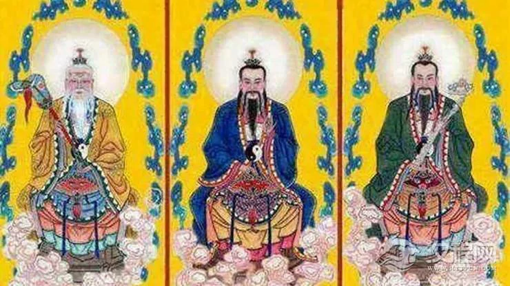 五行正解：一气化三清