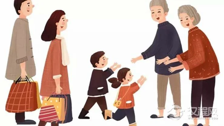 农村老人说“一家不容三姓人”，究竟是哪三姓？说得有道理吗？