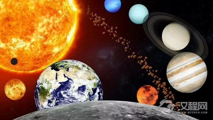 Lunita占星之旅：水星顺行，哪些星座运势开始转旺？