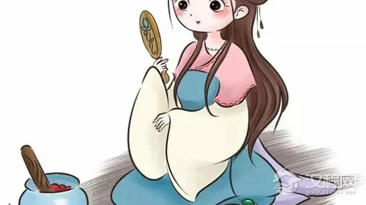 神奇的中国传统民俗占卜——镜听法