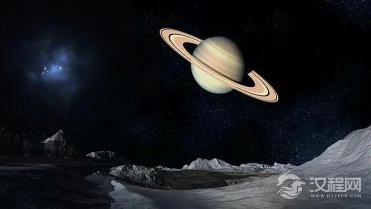 双星记土星水瓶座：社会与科技的变革
