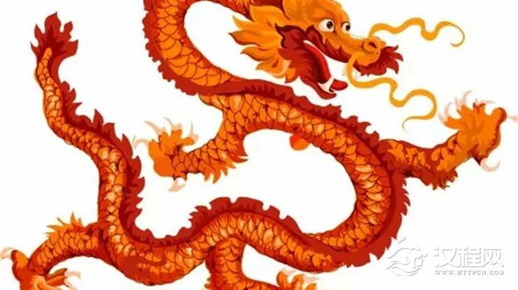 出生在这几个时辰的属龙人，一生富贵有福气