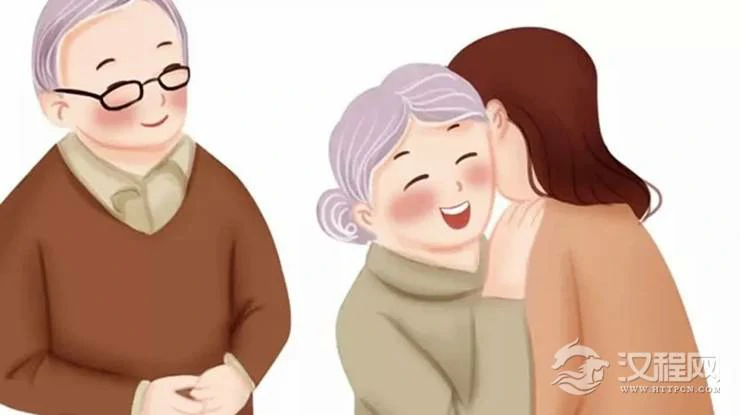 感恩：一旦有钱首先会给父母的生肖