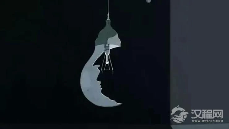 图片测试：你最先看到什么？揭示你潜在性格弱点
