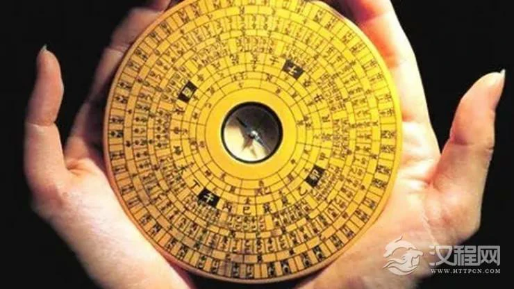 阳宅风水二十四山向详解
