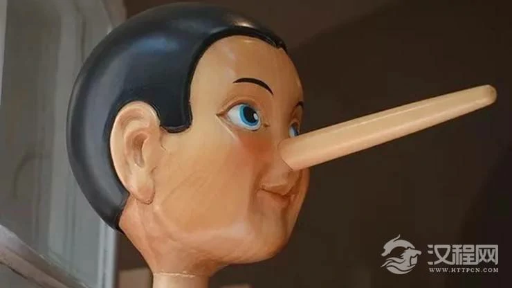 命理分析：哪些男人善于说谎，不可倾信
