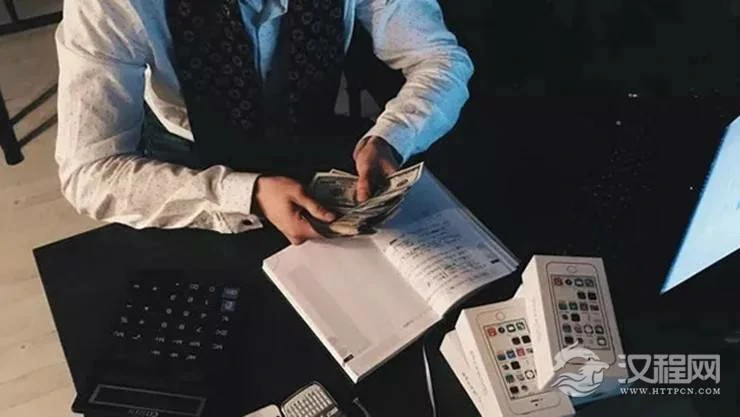 强者！会省钱，更会赚钱的星座
