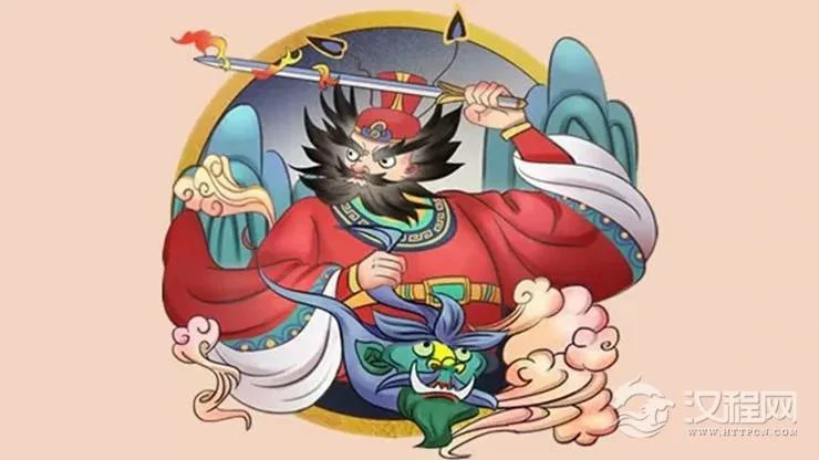 八字命理知识——论五鬼官符