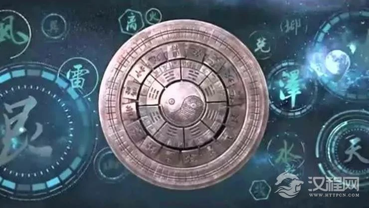 细说奇门遁甲九星渊源