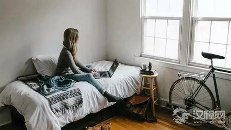 很少打扮自己 活得比男人还粗糙的生肖女