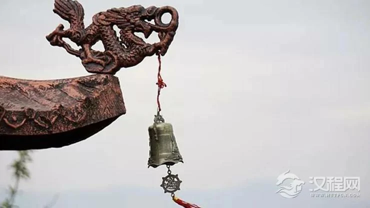 玄关、阳台为何不宜挂风铃？有哪些讲究？
