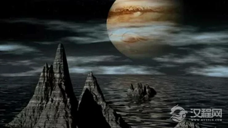 木星落入黄道十二宫——第六宫