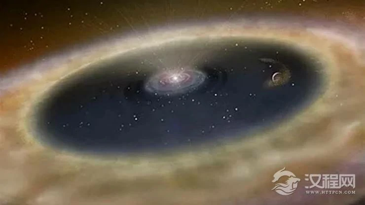 木星落入黄道十二宫——第十一宫