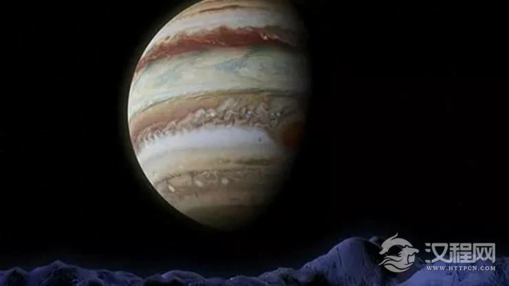 木星落入黄道十二宫——第十二宫
