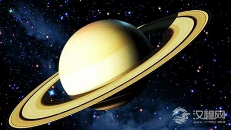 土星落入黄道十二宫——第一宫