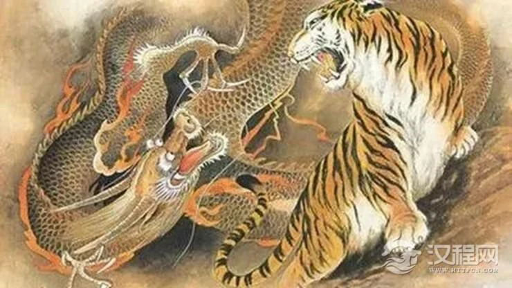 哪些风水布局会形成“龙争虎斗”？