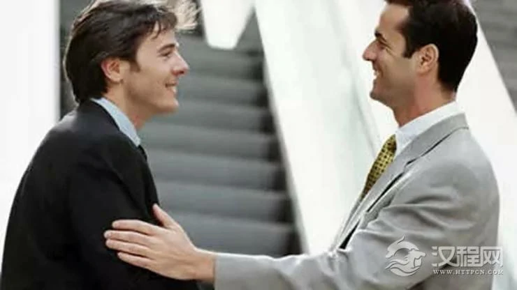 测测看你的人际交往能力